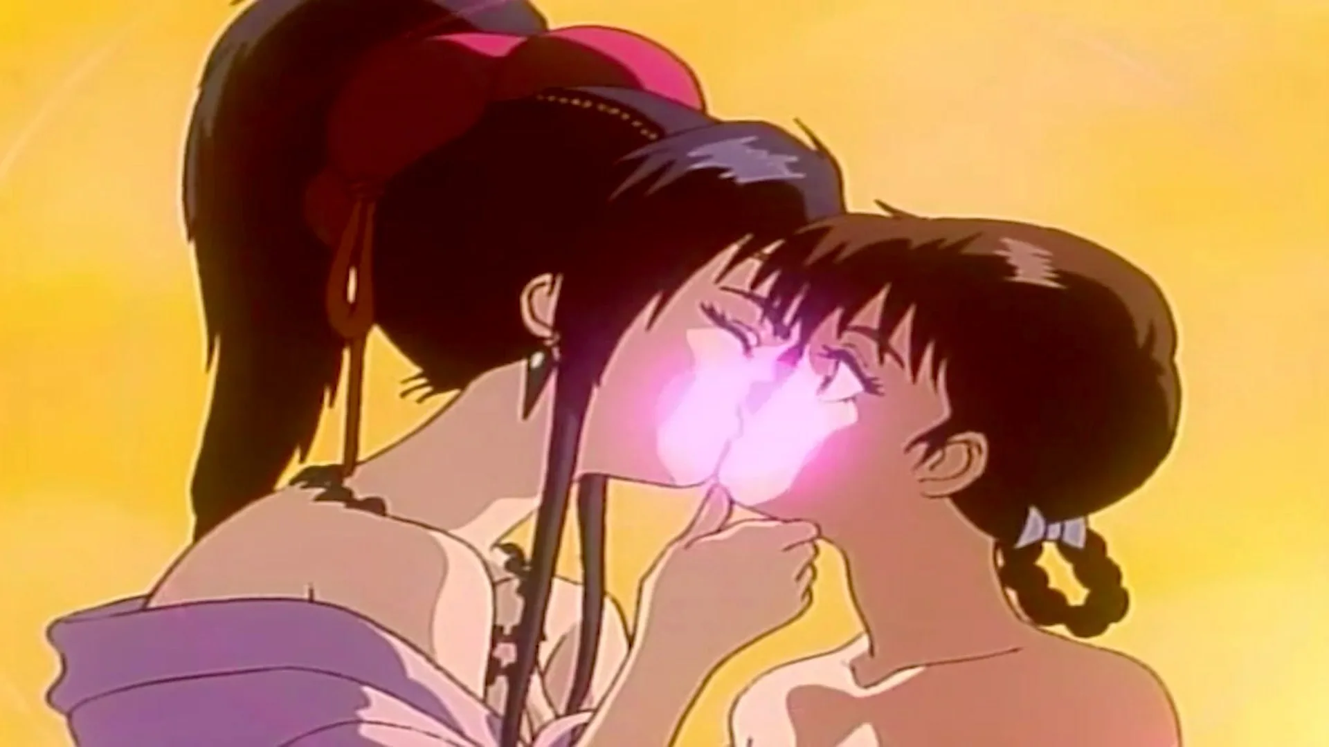 Rei Rei 1 - Hentai Pros - 7861