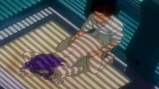 Can-Can Bunny 2 - Hentai Pros - 7870