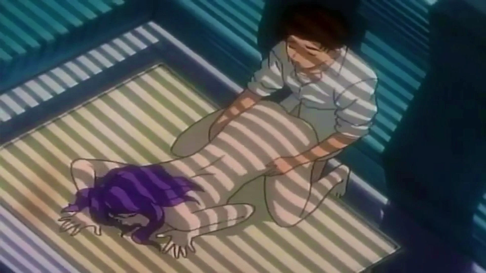 Can-Can Bunny 2 - Hentai Pros - 7870