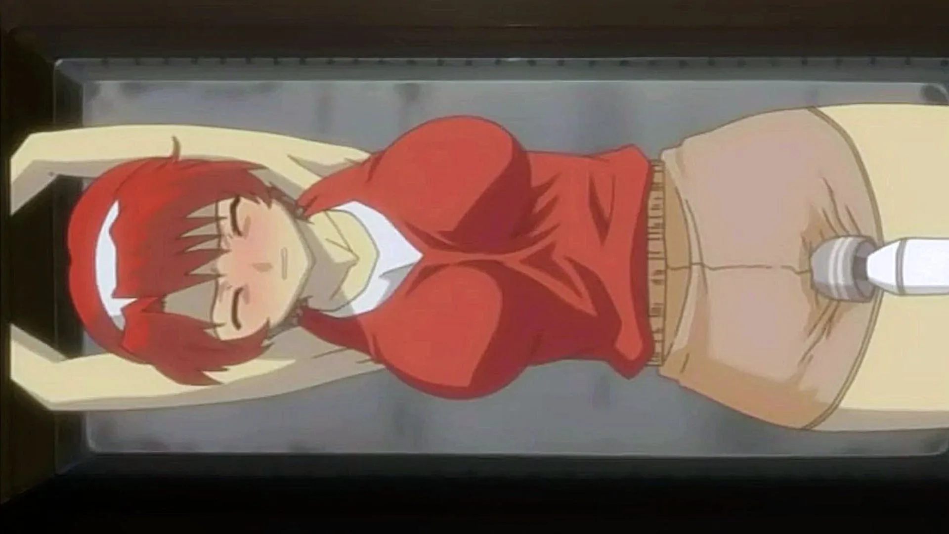 Dirty by the Dozen 1 - Hentai Pros - 7965