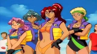 Can-Can Bunny 6 - Hentai Pros - 7968