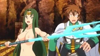 Rance: The Quest for Hikari - Hentai Pros - 8362