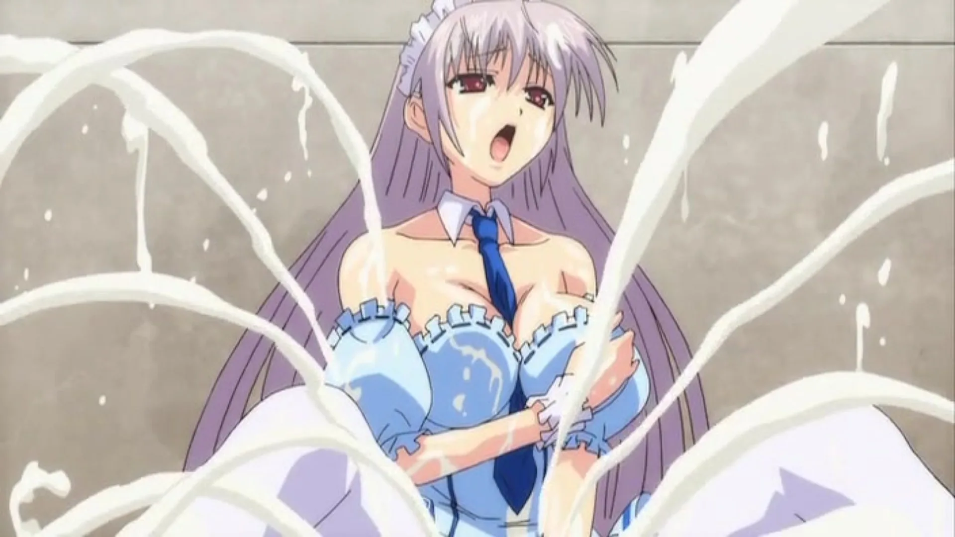 Naked Studies 1 - Hentai Pros - 8535