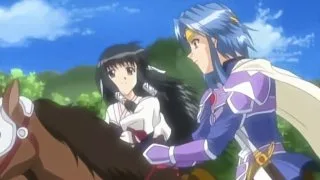 Castle Fantasia 2 - Hentai Pros - 8576