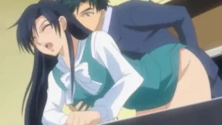 Kininaru Kimochi - Hentai Pros - 8581