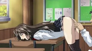 Accelerando 4 - Hentai Pros - 8588