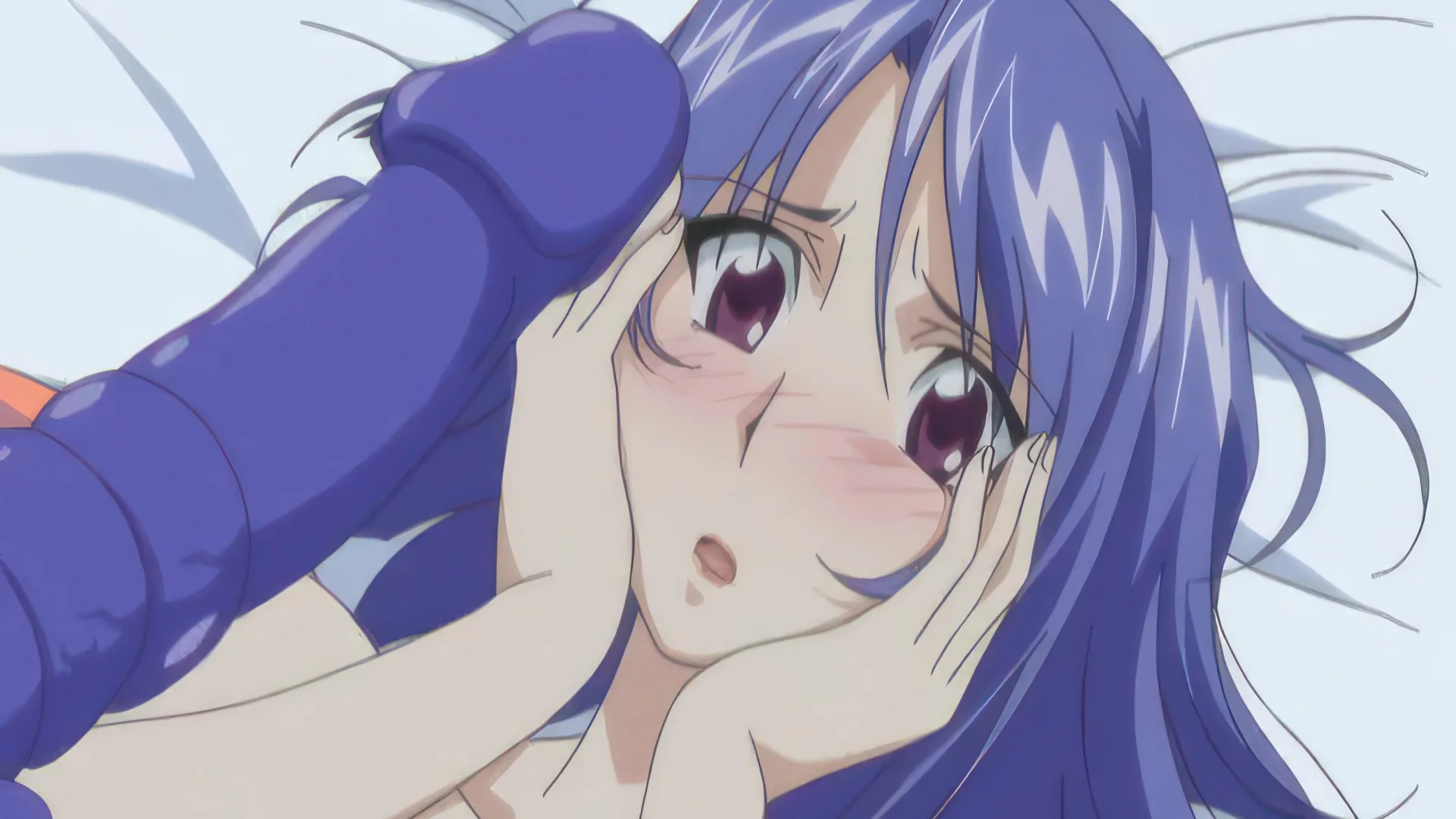 Flower Shop Fun 1 - Hentai Pros - 8624