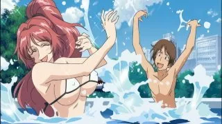 Flower Shop Fun 2 - Hentai Pros - 8631