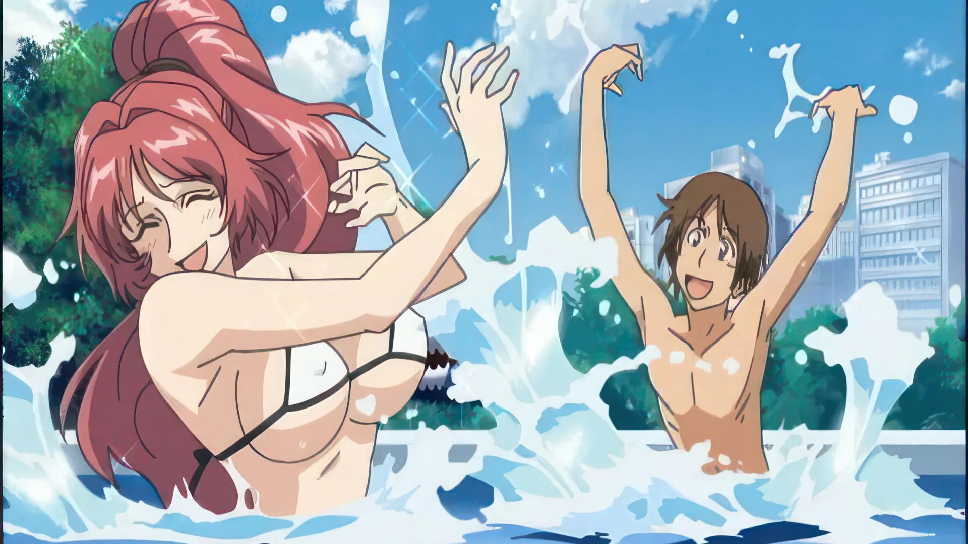 Flower Shop Fun 2 - Hentai Pros - 8631