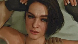 Up Close and Personal Squirt - Hentai Pros - 8633