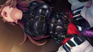 The Tighter the Better - Hentai Pros - 8668