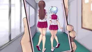 Spicy School Rules - Hentai Pros - 8715