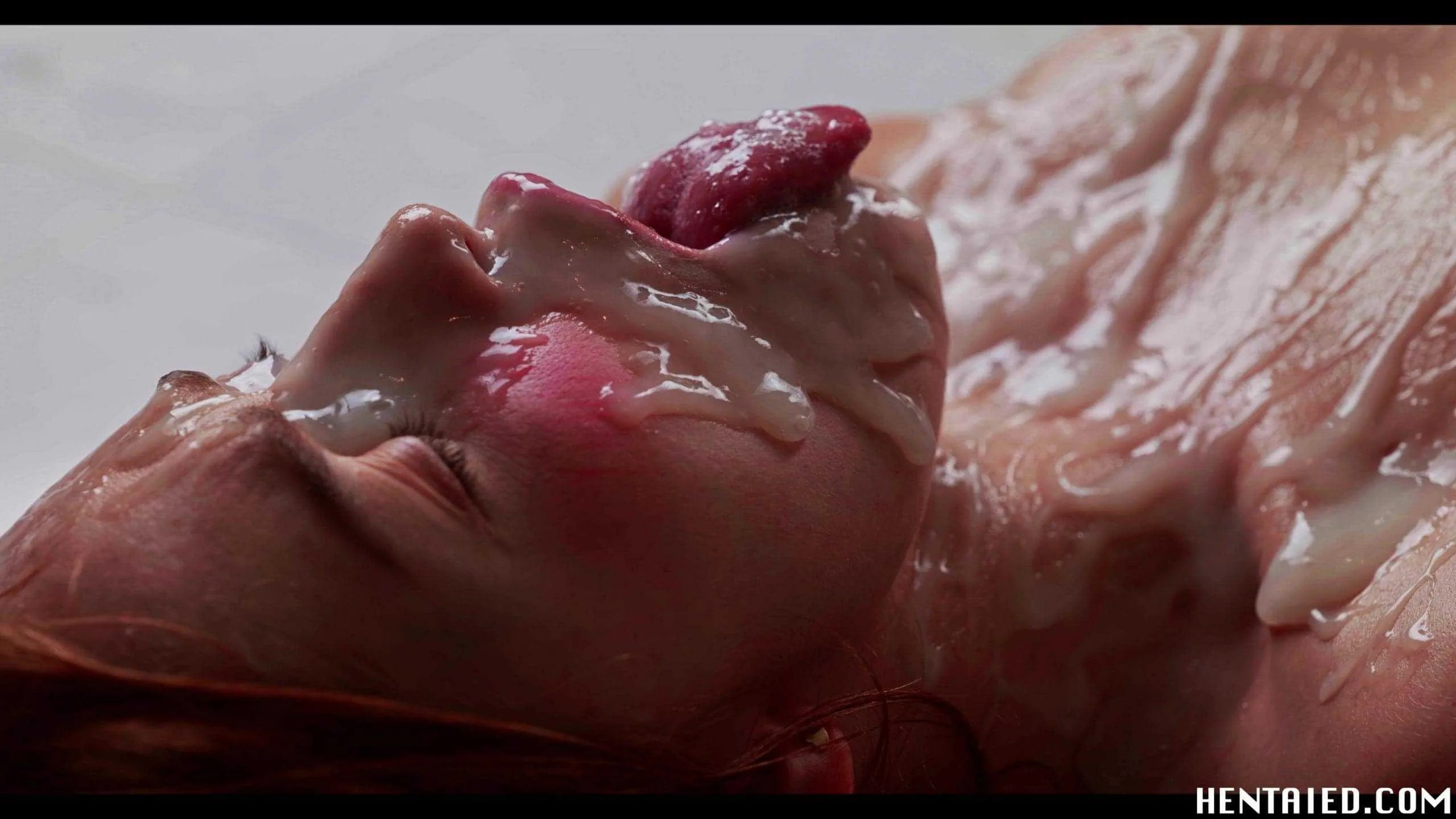 Jia Lissa Twins – A bad maid service - Hentaied - 9115