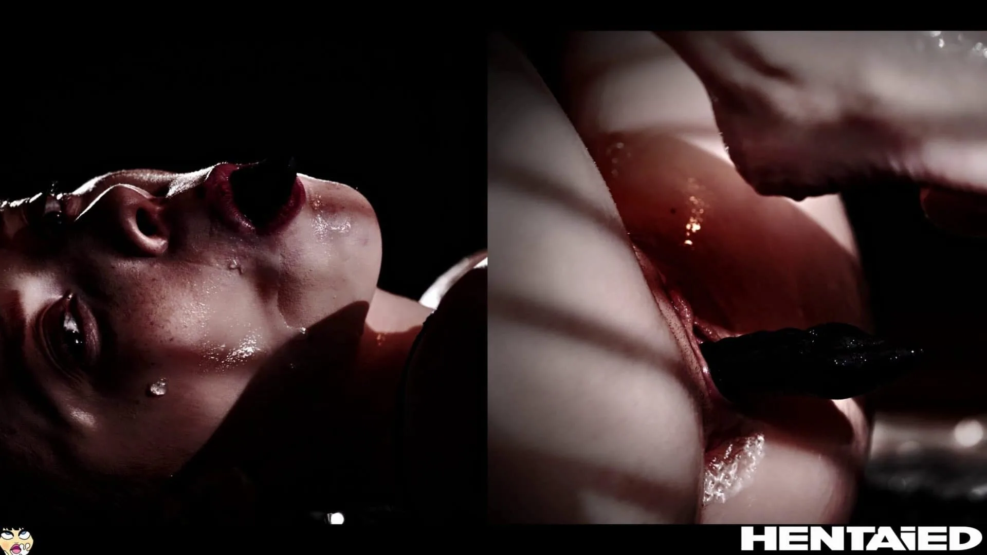 An Alien Inside - Hentaied - 9175