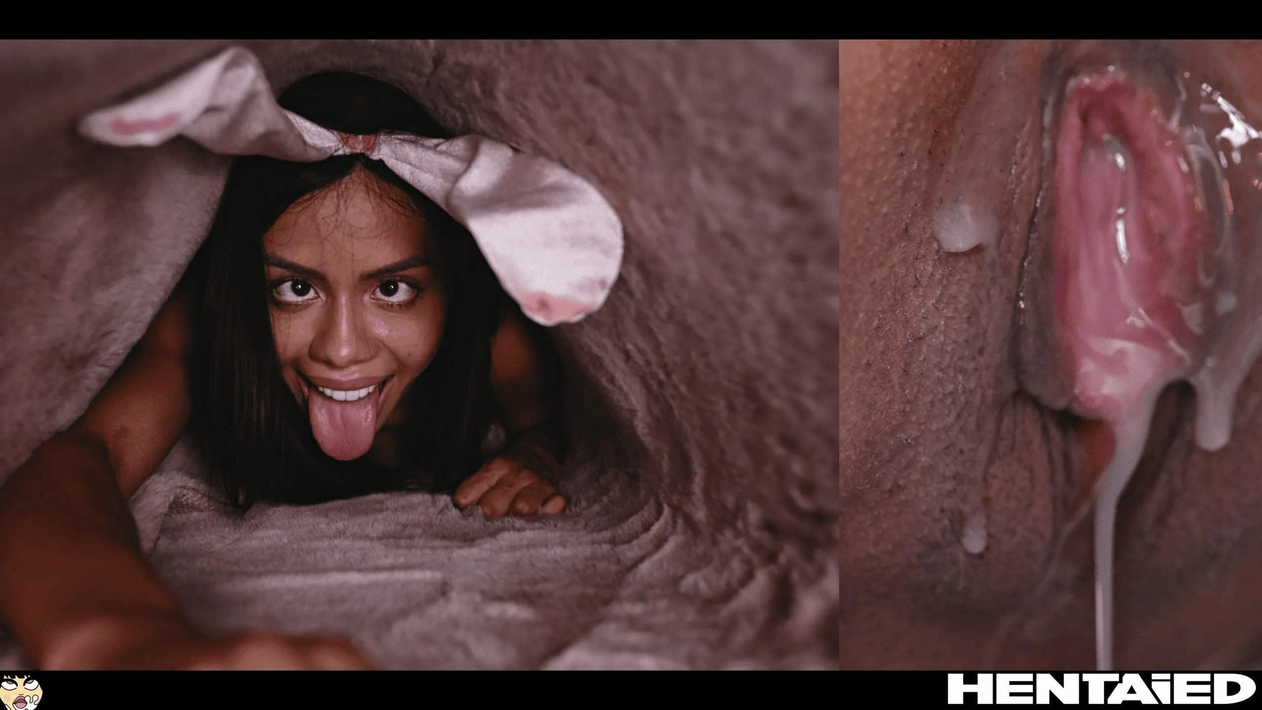 The magical carpet - Hentaied - 9195