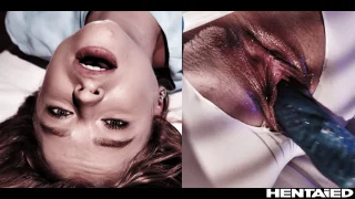 Hospitalienised - Hentaied - 9213