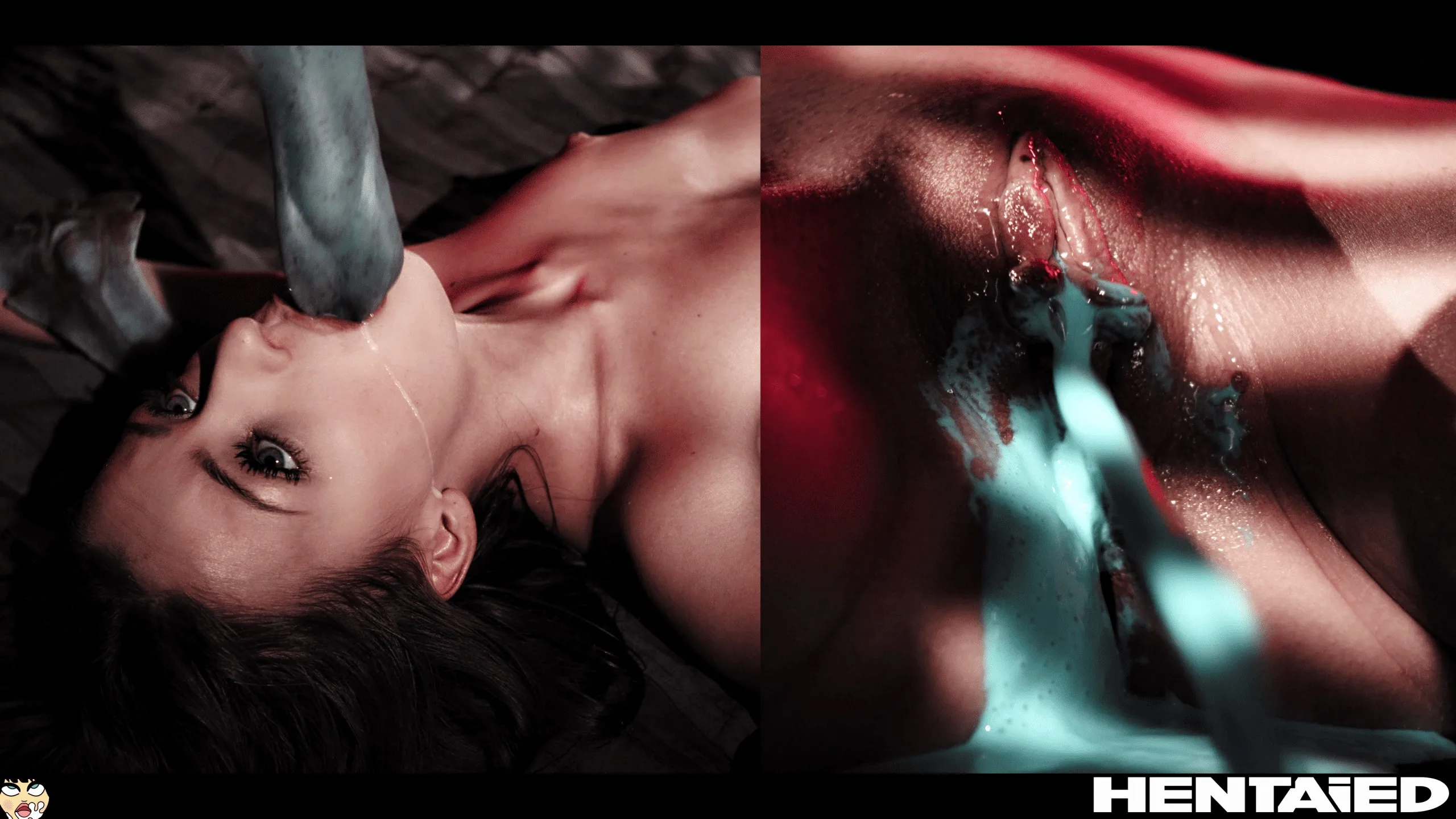 Blued - Hentaied - 9215