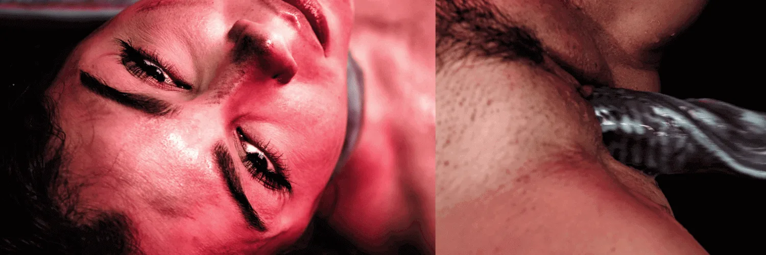 Dropouts pt 3: Valentina - Hentaied - 9259