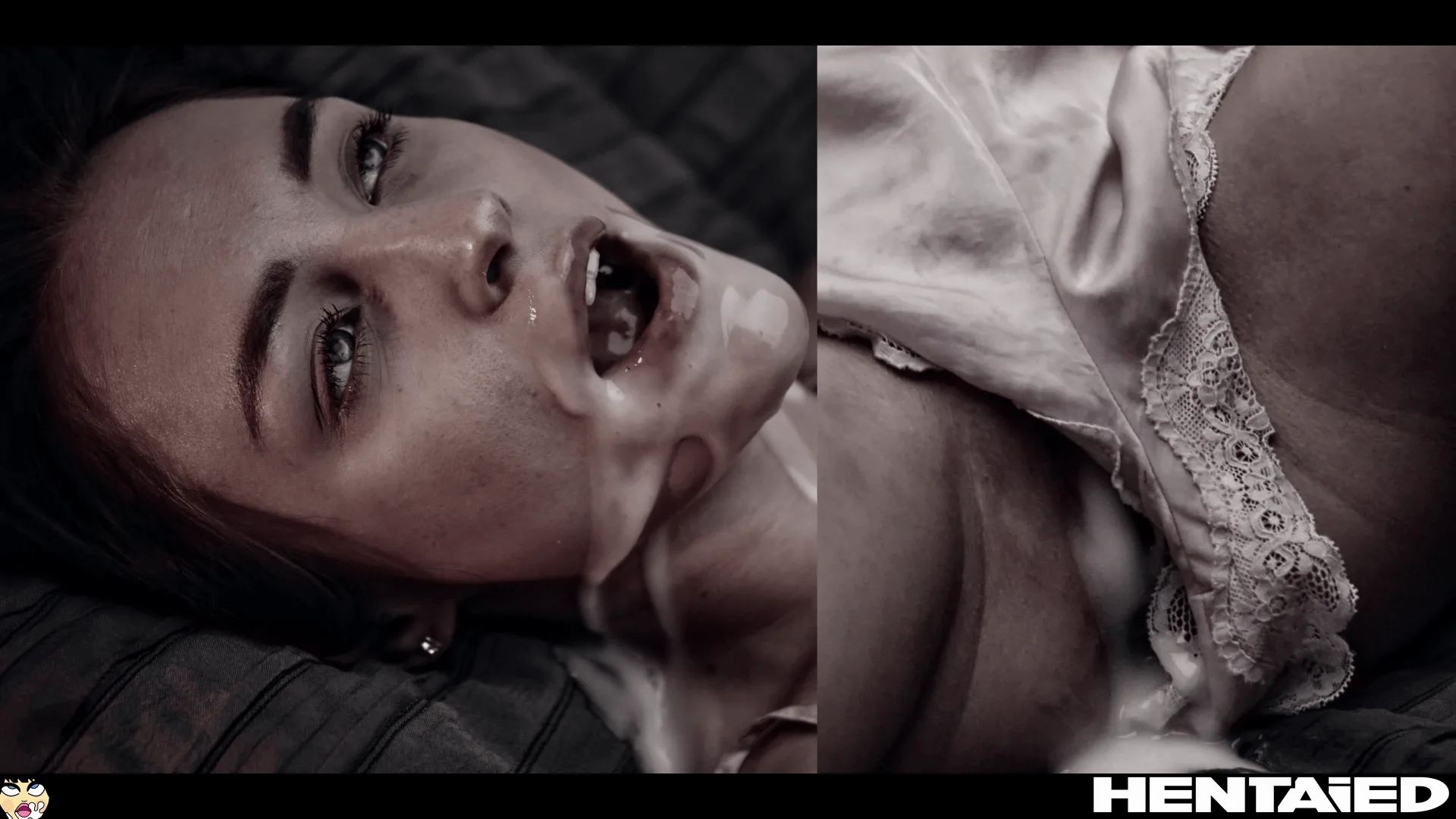 Paralyzed - Free Video - Hentaied - 9265