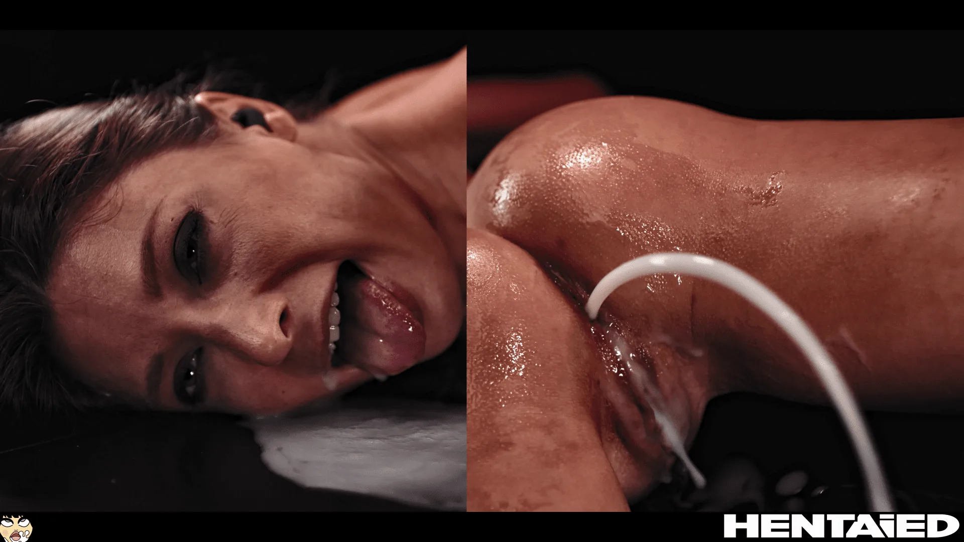 Alien Hunter To Good Girl - Hentaied - 9279