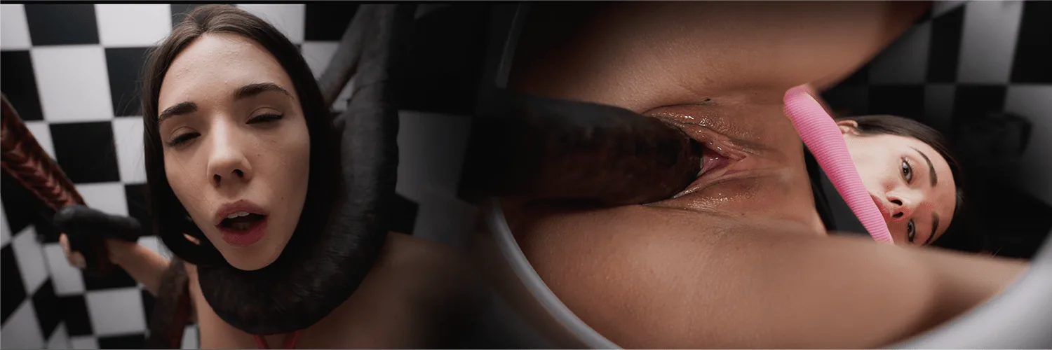 Toilet Encounters - Hentaied - 9311