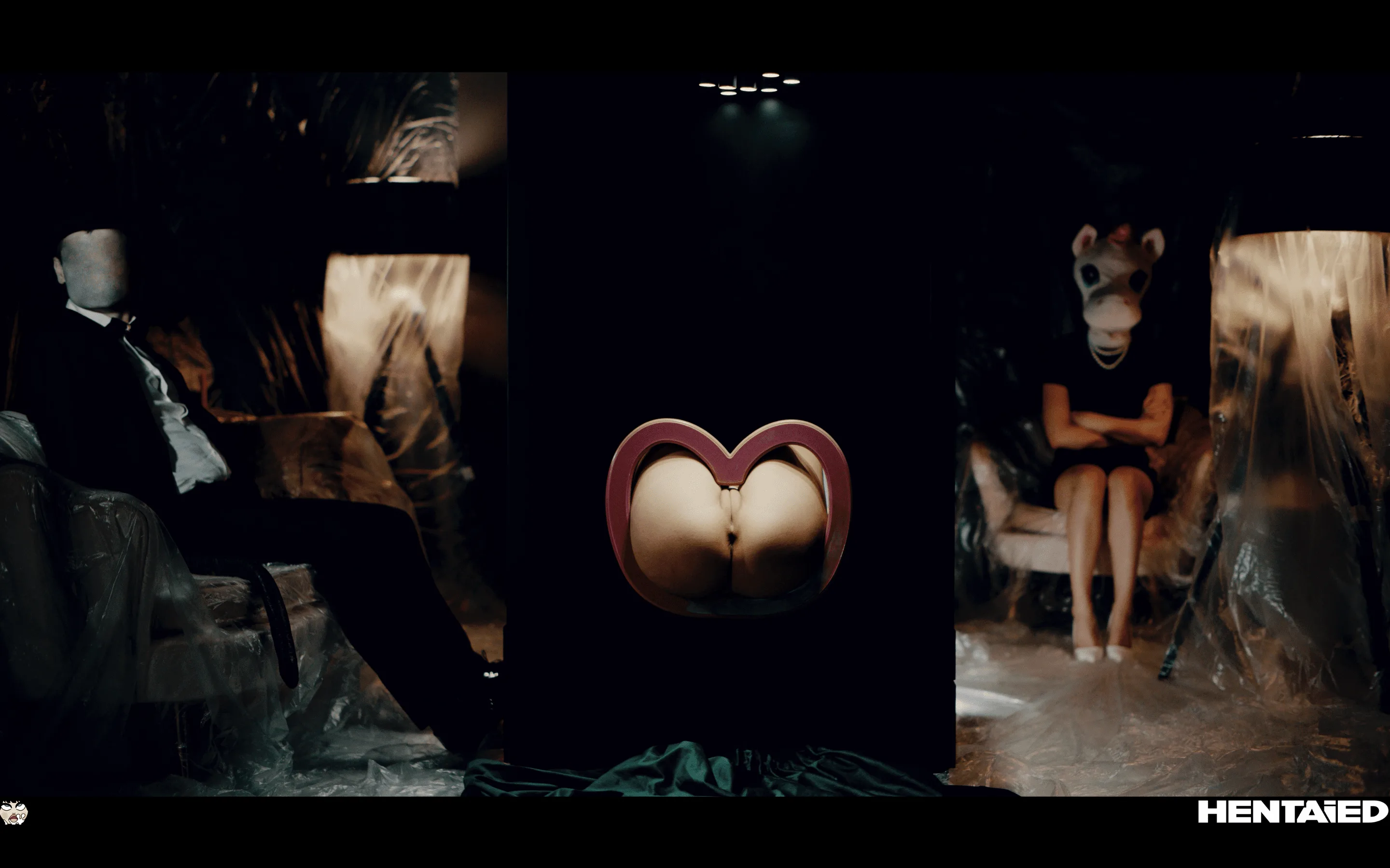 The GloryHole - Hentaied - 9313