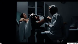 Gynvasion - Hentaied - 9319