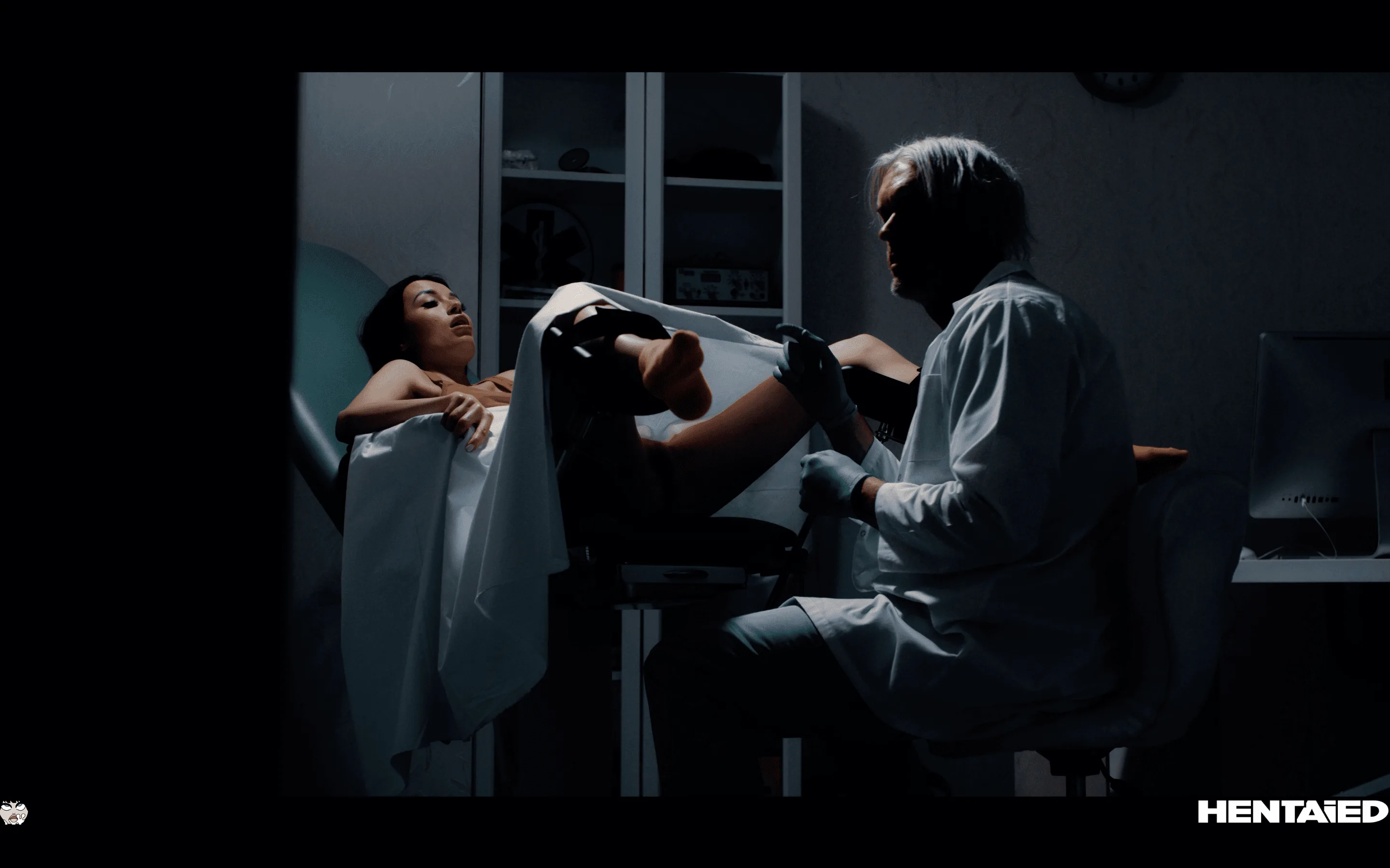 Gynvasion - Hentaied - 9319