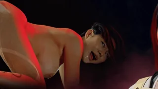 The Arcade Machine Pt2 - Hentaied - 9329