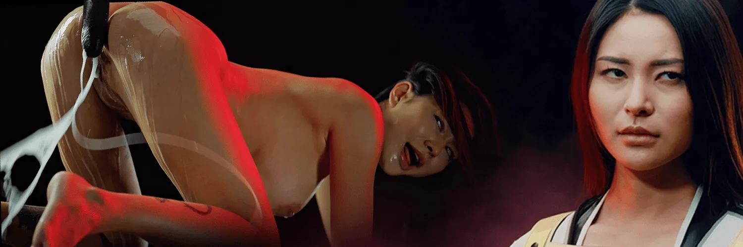 The Arcade Machine Pt2 - Hentaied - 9329