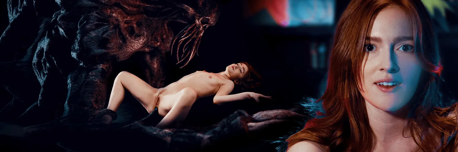 The Arcade Machine – Jia, The architect of them all - Hentaied - 9339