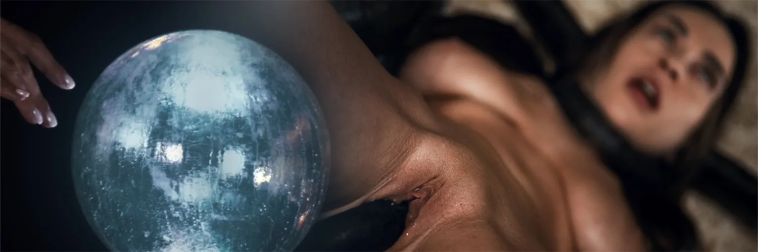 The Fortune Teller - Hentaied - 9349