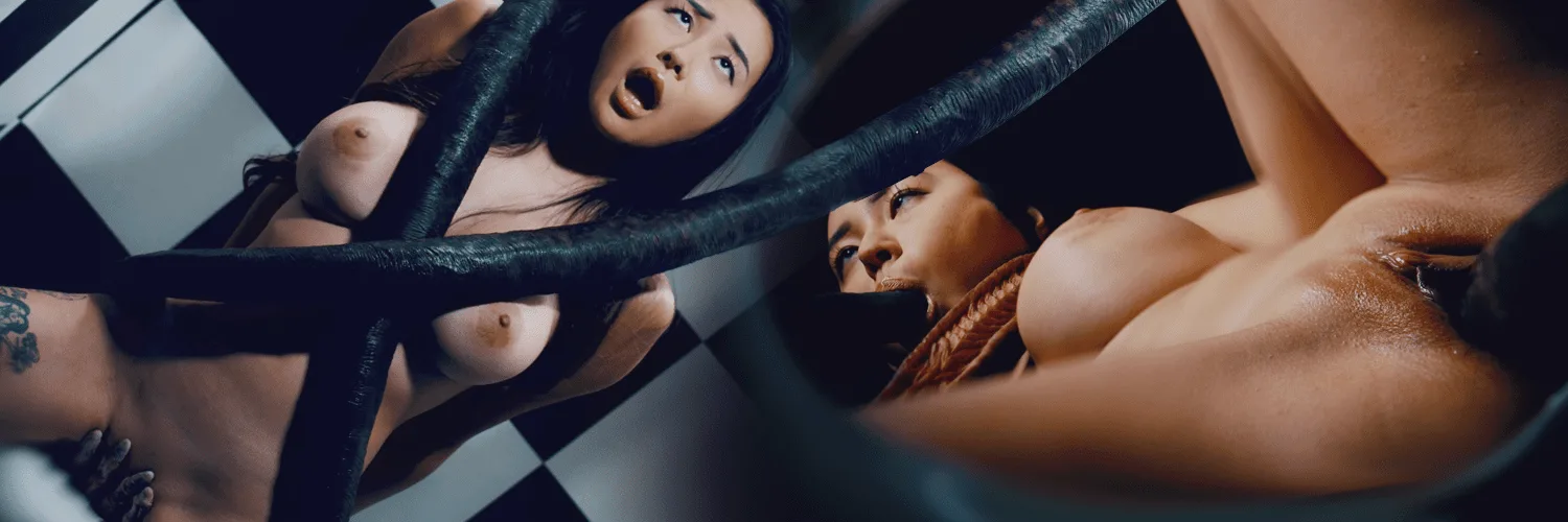 Toilet Encounters 3 - Hentaied - 9377