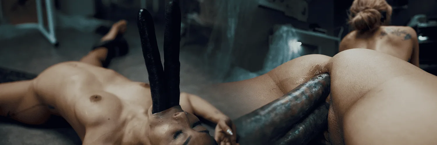 Double All The Way - Hentaied - 9391