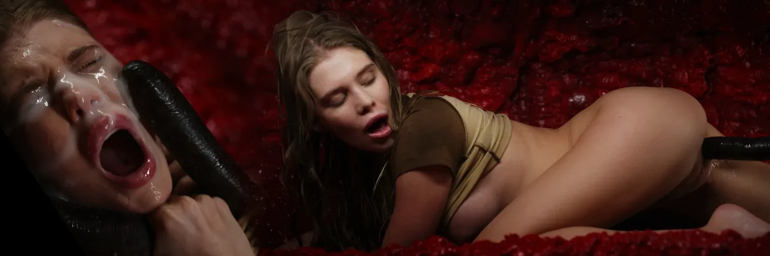 All It Can Eat - Hentaied - 9407