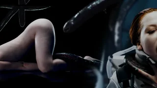 Space Encounters - Hentaied - 9409