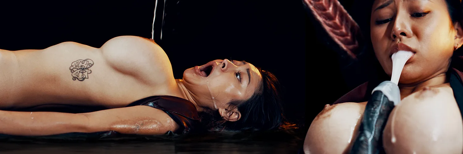 The Alien Hunter 2 - Hentaied - 9415