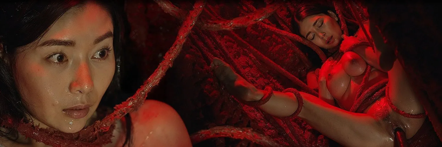 Gelatinous Odyssey - Hentaied - 9431