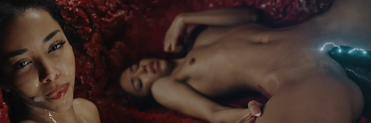 Its Electric - Hentaied - 9435