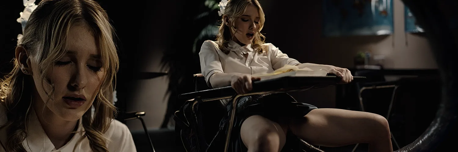 Summer School - Hentaied - 9441