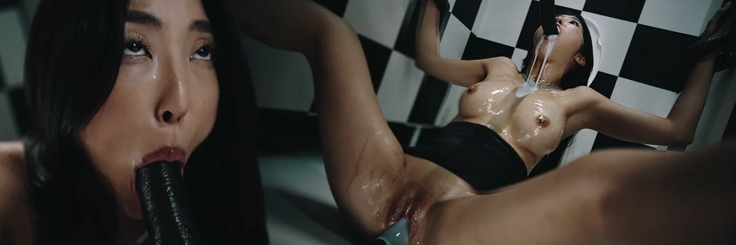 Toilet Encounters 4 - Hentaied - 9457