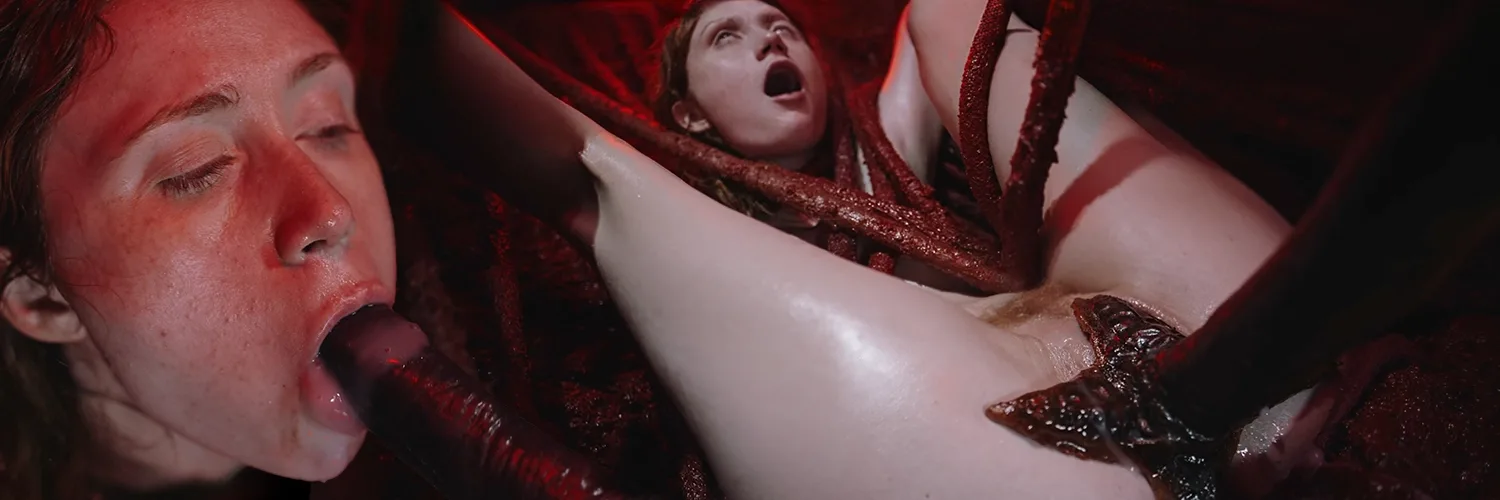 Blobbed - Hentaied - 9461