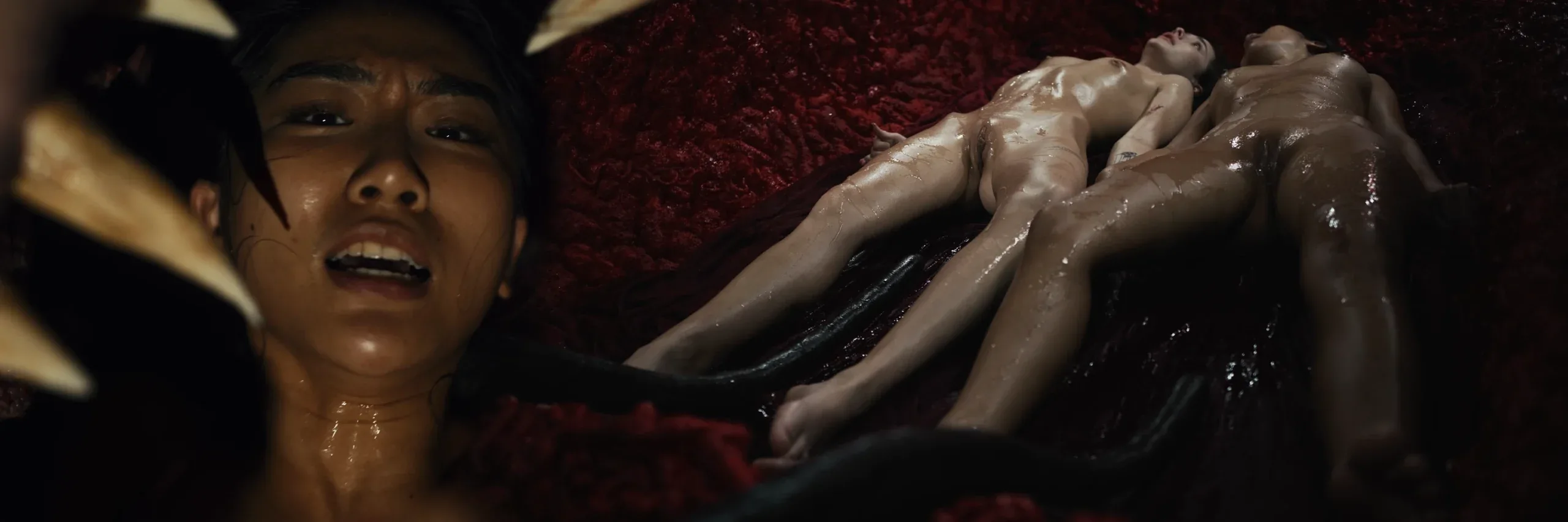 Pillow Talks - Hentaied - 9469