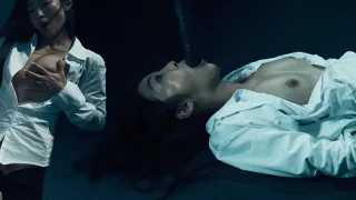 The Lab Mutation - Hentaied - 9471