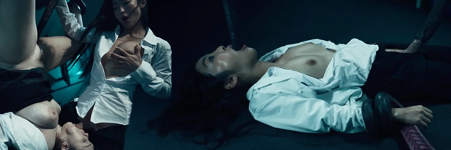 The Lab Mutation - Hentaied - 9471