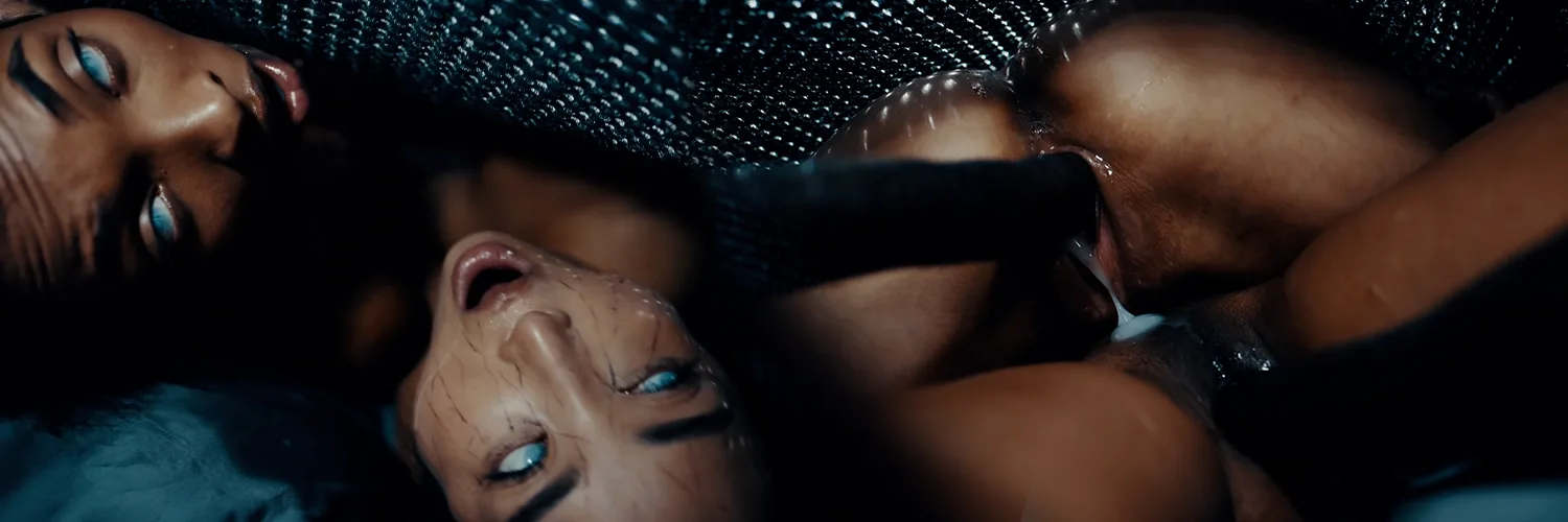 Unknown Disappeared - Hentaied - 9479