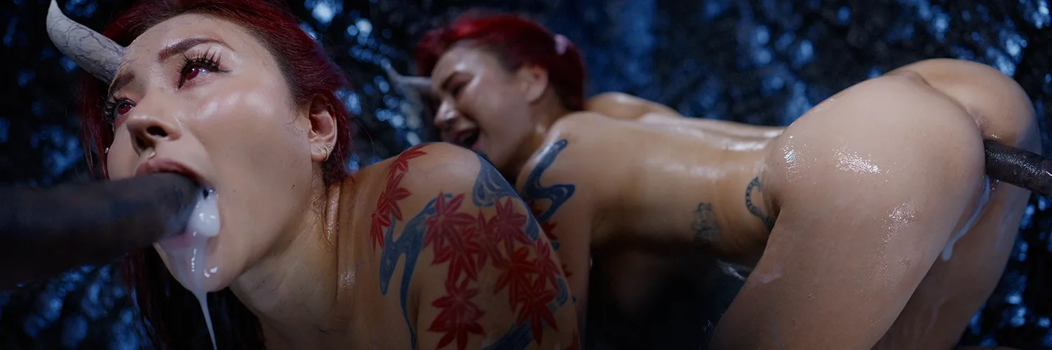 The Monster Slayer - Hentaied - 9511