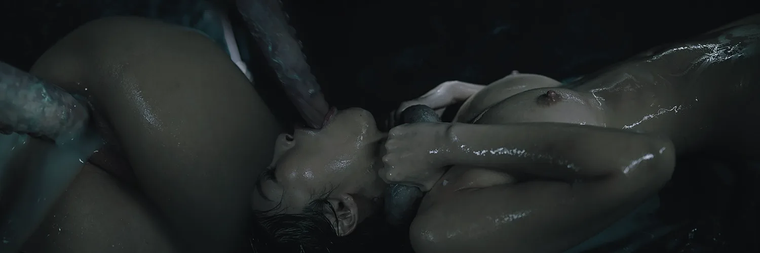 The Treasure Casket - Hentaied - 9522