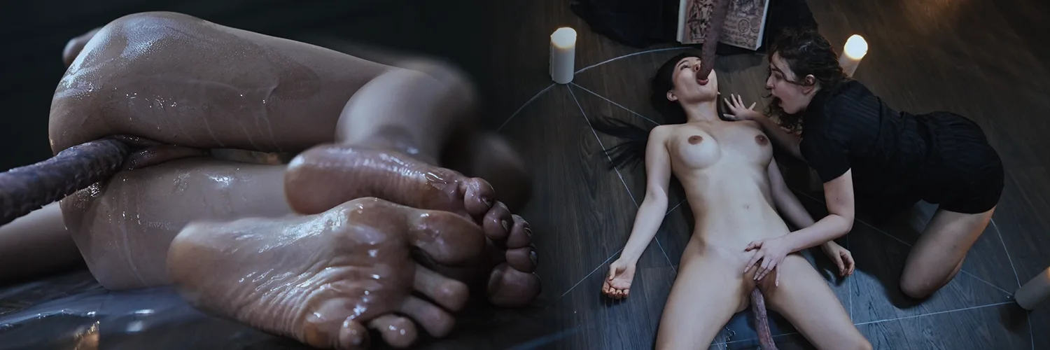 The Succubus Act 3 - Hentaied - 9532