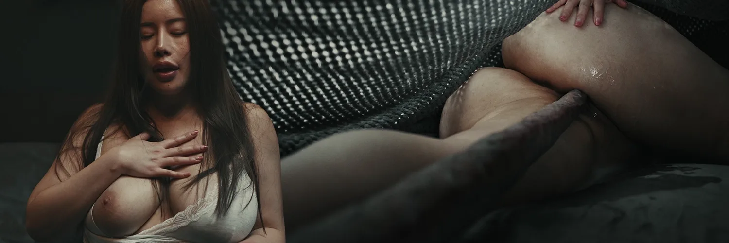 Lucid Dreaming - Hentaied - 9540